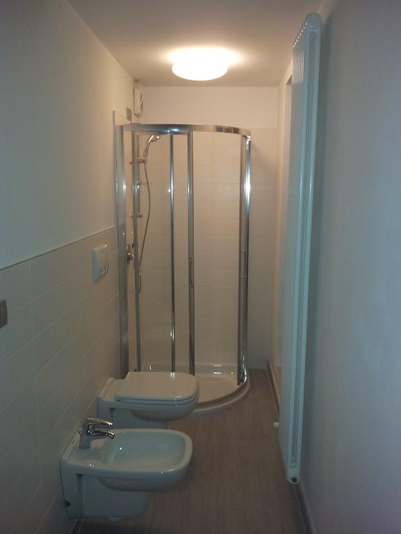 Casa Maculan Leilighet Villaverla Rom bilde