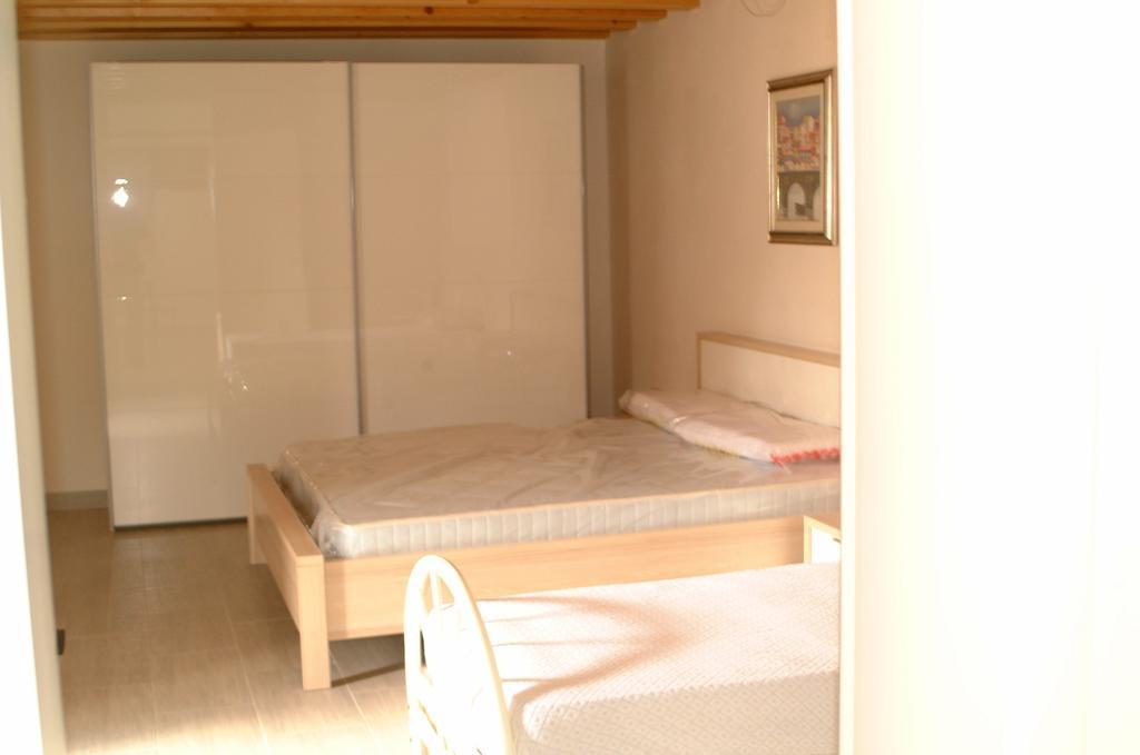 Casa Maculan Leilighet Villaverla Rom bilde