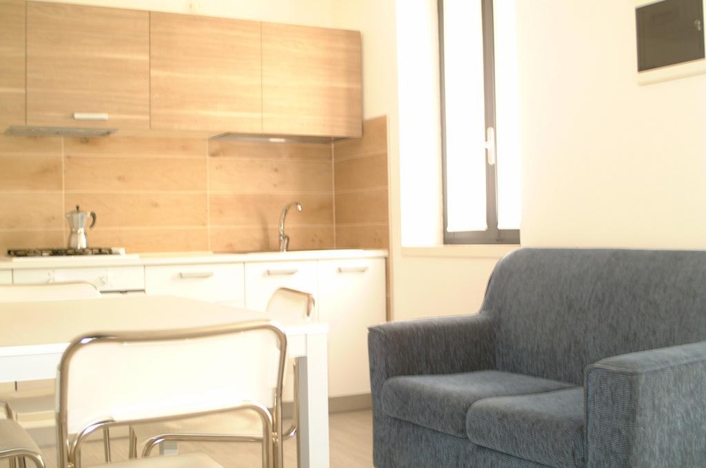 Casa Maculan Leilighet Villaverla Rom bilde